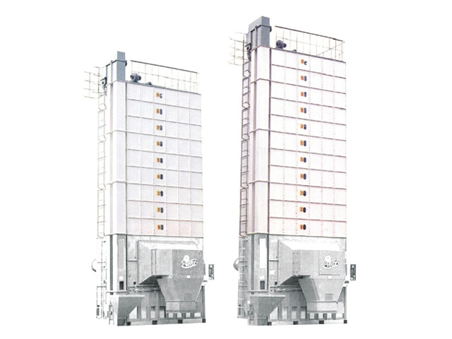 谷物干燥機(jī)D系列